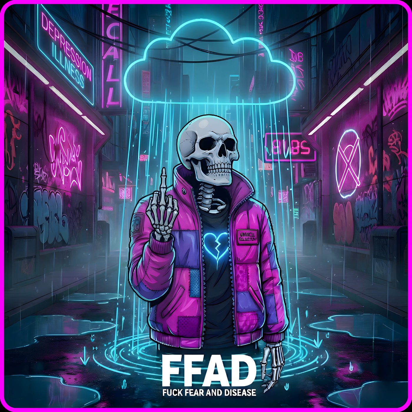 FFAD manifesto cover